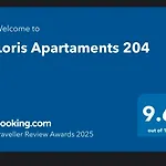 Loris 204 * Дуррес