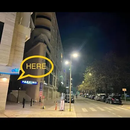 Loris 204 Appartamento