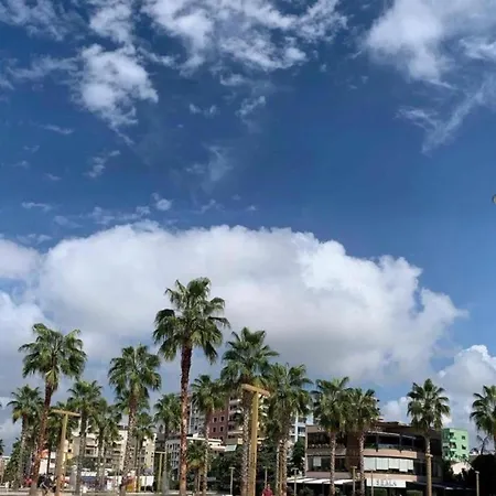 Loris 204 Appartamento Durrës