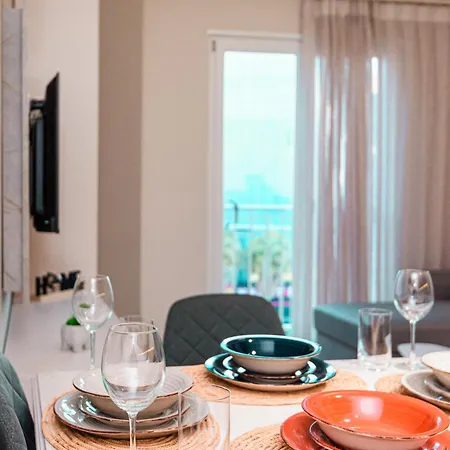 Loris 204 Appartamento