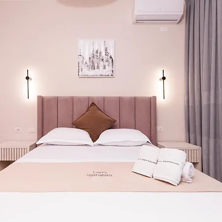 Loris 204 Appartamento Durrës