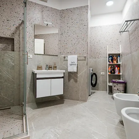 Loris 204 Appartamento