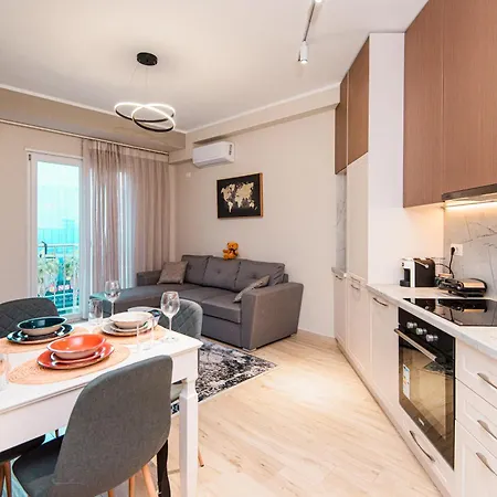 Loris 204 Durrës