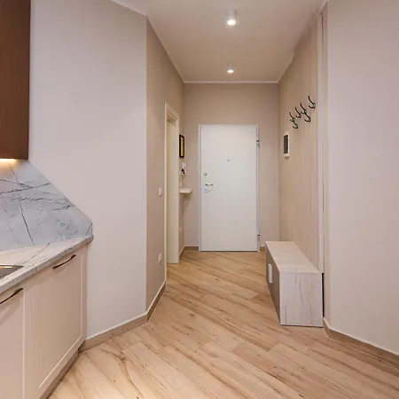 Lägenhet Loris 204 *