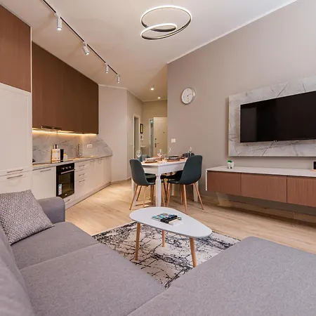 Appartamento Loris 204 Durrës