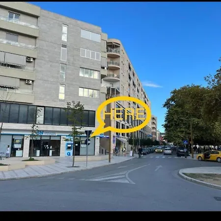 Apartment Loris 204