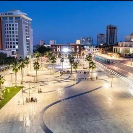 Apartamento Loris 204