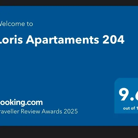 Loris 204 * Durres